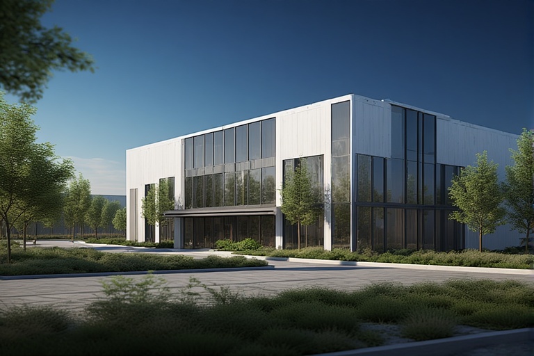 Modular Prefabricated Buildings (61)